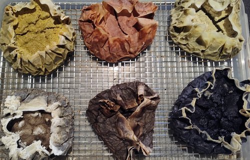 Lake Pigments